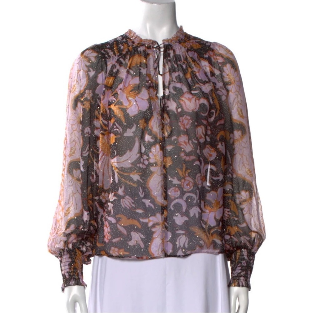 Ulla Johnson top
